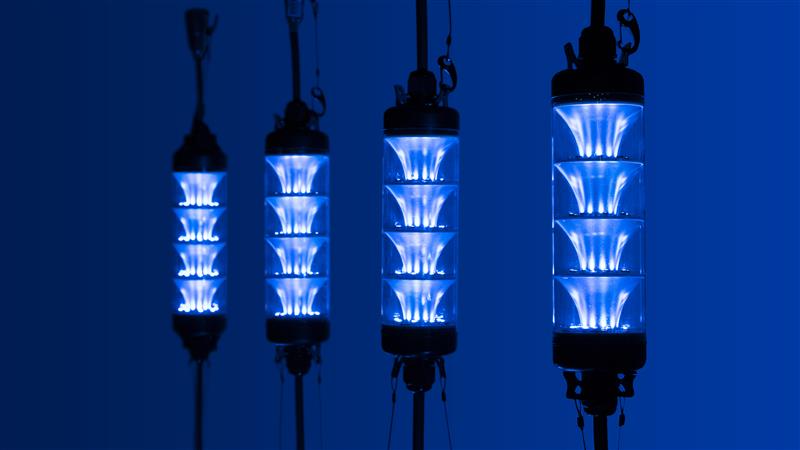 LED Creative