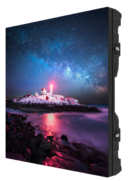 LED Tile